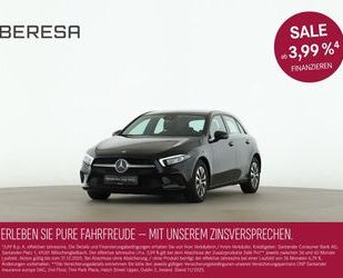 Mercedes-Benz A 200 Gebrauchtwagen