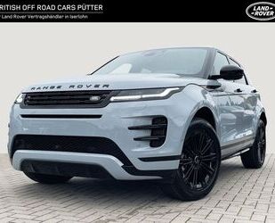 Land Rover Range Rover Evoque Gebrauchtwagen