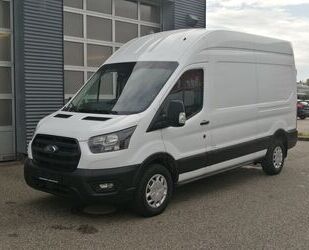Ford Transit Gebrauchtwagen