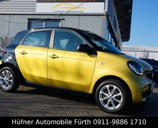 Smart ForFour Gebrauchtwagen