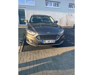 Ford Mondeo Gebrauchtwagen