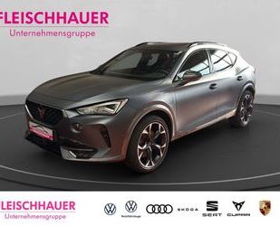 Cupra Formentor Gebrauchtwagen