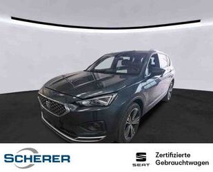 Seat Tarraco Gebrauchtwagen