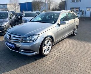 Mercedes-Benz C 180 Gebrauchtwagen
