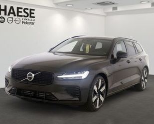 Volvo V60 Gebrauchtwagen
