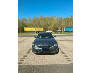 BMW 330 Gebrauchtwagen