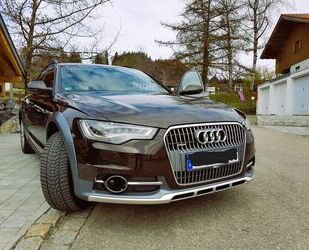 Audi A6 Allroad Gebrauchtwagen