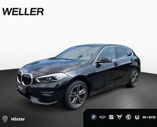 BMW 120 Gebrauchtwagen