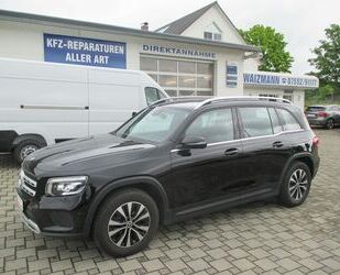 Mercedes-Benz GLB 180 Gebrauchtwagen