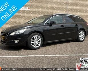 Peugeot 508 Gebrauchtwagen