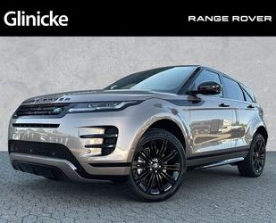 Land Rover Range Rover Evoque Gebrauchtwagen
