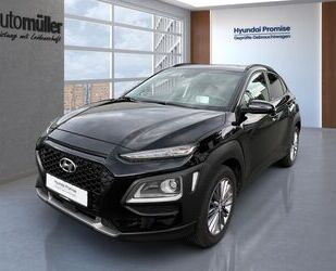 Hyundai KONA Gebrauchtwagen