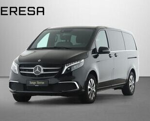 Mercedes-Benz V 300 Gebrauchtwagen