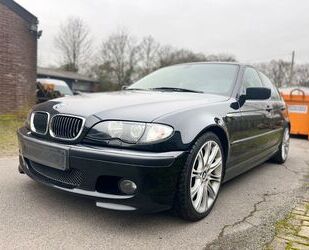 BMW 330 Gebrauchtwagen