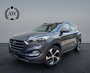 Hyundai TUCSON Gebrauchtwagen