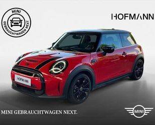 Mini Cooper SE Gebrauchtwagen
