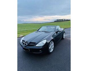 Mercedes-Benz SLK 200 Gebrauchtwagen