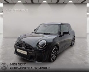 Mini Cooper S Coupé Gebrauchtwagen