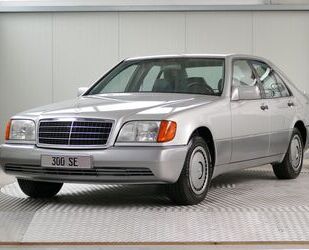 Mercedes-Benz S 300 Gebrauchtwagen