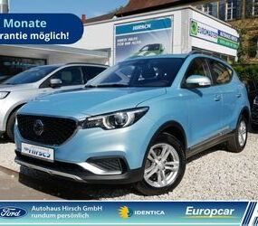 MG ZS Gebrauchtwagen