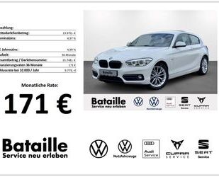 BMW 118 Gebrauchtwagen