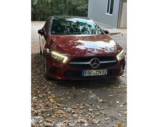 Mercedes-Benz A 200 Gebrauchtwagen