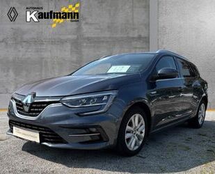 Renault Megane Gebrauchtwagen