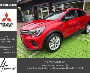 Mitsubishi ASX Gebrauchtwagen