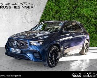 Mercedes-Benz GLE 350 Gebrauchtwagen