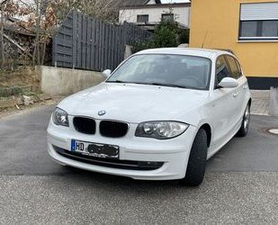 BMW 116 Gebrauchtwagen
