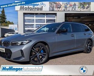 BMW M340d Gebrauchtwagen