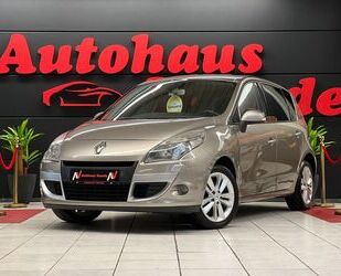 Renault Scenic Gebrauchtwagen