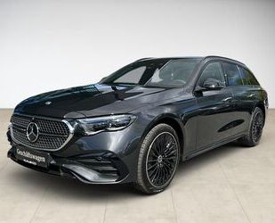 Mercedes-Benz E 450 Gebrauchtwagen