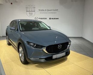 Mazda CX-30 Gebrauchtwagen