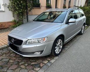 Volvo V70 Gebrauchtwagen