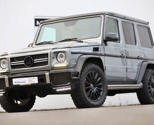 Mercedes-Benz G 350 Gebrauchtwagen