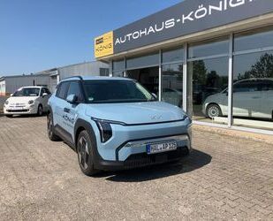 Kia EV3 Gebrauchtwagen