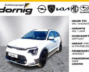 Kia Niro Gebrauchtwagen