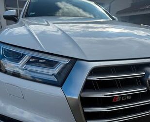 Audi SQ5 Gebrauchtwagen