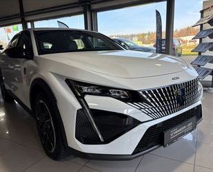 Peugeot 408 Gebrauchtwagen