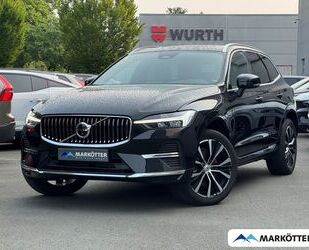 Volvo XC60 Gebrauchtwagen