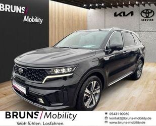 Kia Sorento Gebrauchtwagen
