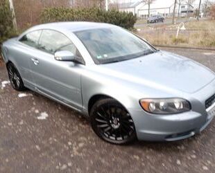 Volvo C70 Gebrauchtwagen