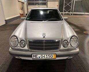 Mercedes-Benz 320 Gebrauchtwagen