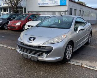 Peugeot 207 Gebrauchtwagen