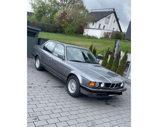 BMW 735 Gebrauchtwagen
