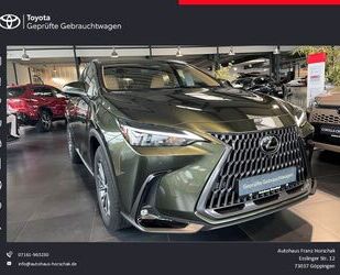 Lexus NX 450h Gebrauchtwagen