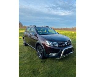 Dacia Sandero Gebrauchtwagen