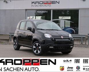 Fiat Panda Gebrauchtwagen