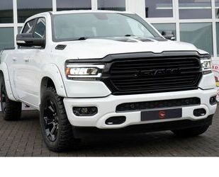 Dodge RAM Gebrauchtwagen